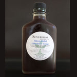 Elderberry Syrup | Allergy Relief