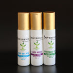 Aromatherapy Roll-on | Grounded Soul