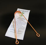 Tongue Cleaner 100% Copper