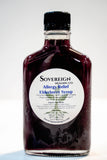 Elderberry Syrup | Allergy Relief